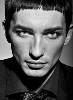 Дмитрий Вишневский