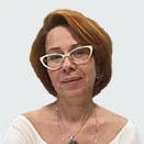 Терина Светлана Петровна