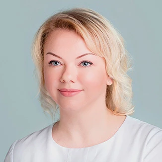 Орфанова Елена Александровна