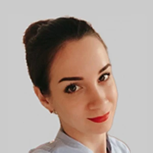 Миронова Анастасия Васильевна