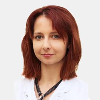 Лебединская Дарья Александровна