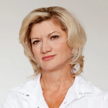 Баранова Елена Вячеславовна