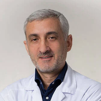 Малкаров Марат Азретович