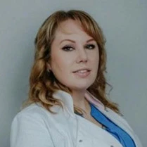 Куприна Надежда Игоревна