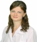 Рыжакова Снежана Александровна