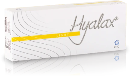 Hyalax® LIGHT