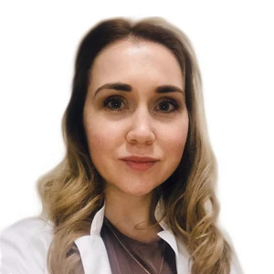 Моисеева Надежда Александровна