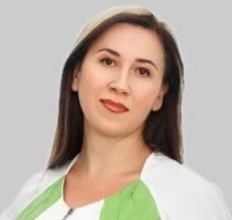 Чичикова Светлана Анатольевна