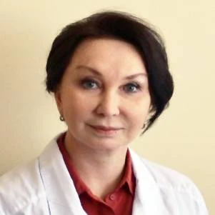 Загртдинова Ризида Миннесагитовна