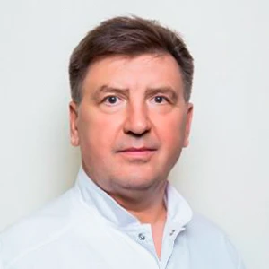 Труфанов Вадим Дмитриевич