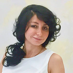 Лысенко Марина