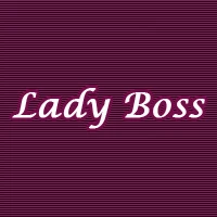 Lady Boss