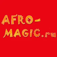 Afromagic