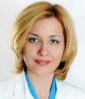 Кочнева Илона Сергеевна