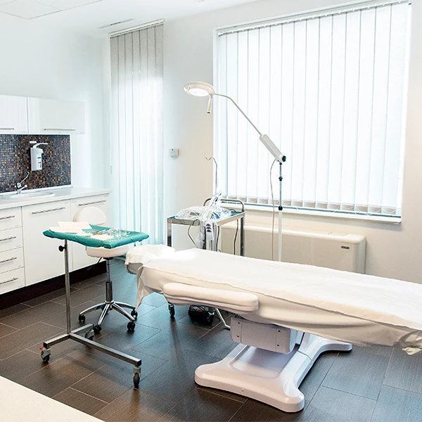 Исследование состава воздуха в салонах красоты