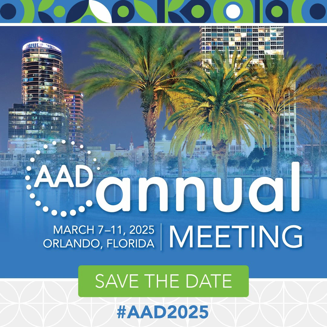 AAD Annual Meeting 2025 | Портал 1nep.ru