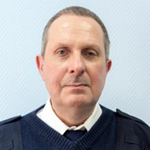 Федорович Владимир Рюрикович