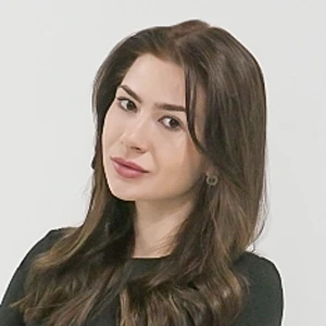 Каменская Яна Константиновна