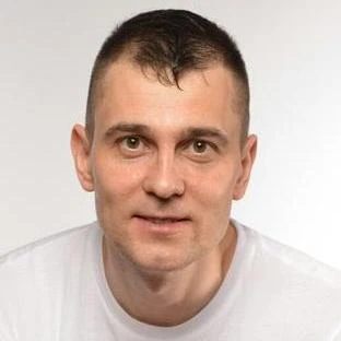 Гиниятуллин Ильдар Ренатович