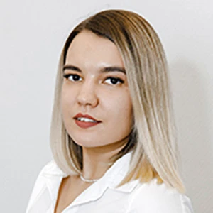 Павлова Виктория Алексеевна