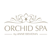 Orchid Spa by Anne Sémonin
