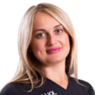 Макиша Наталья Александровна