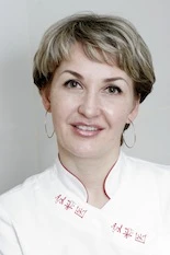 Шкурченко Анна Алексеевна