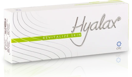 Hyalax® REVITALIZE SKIN