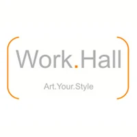 Work.Hall