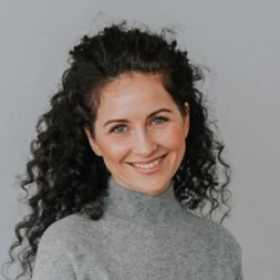 Седнева Ольга Сергеевна