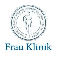 Frau Klinik (Фрау Клиник)