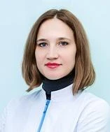 Ватагина Светлана Владимировна