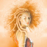 Оранжевый Рай