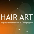 Hair Art