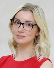 Власова Анастасия