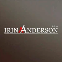 Hair by Irina Anderson