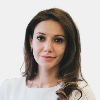Ивлиева Мария Георгиевна