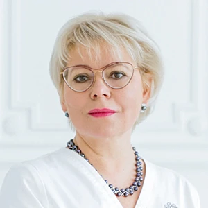Маркелова Елена Владимировна