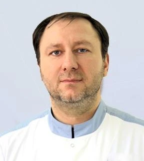 Рыбакин Артур Владимирович