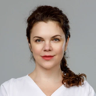 Королёва Алла Юрьевна