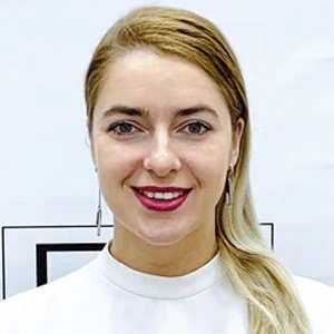 Максичко Елизавета Васильевна