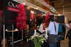 Olay-инновации, форум медицины и красоты