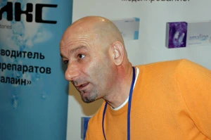 Руслан Апаев, Доктор Филлер