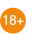 18+