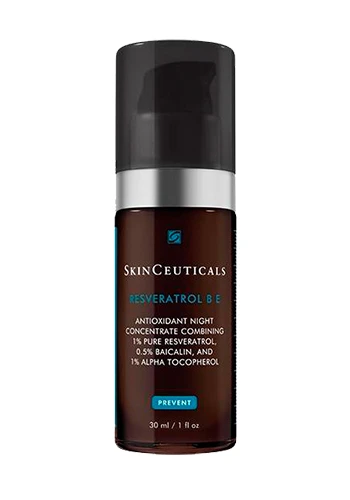 Resveratrol BE SkinCeuticals