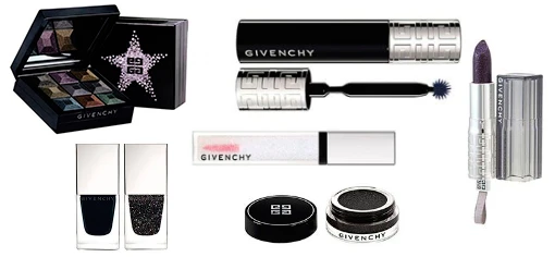  Folie de Noirs (Givenchy)