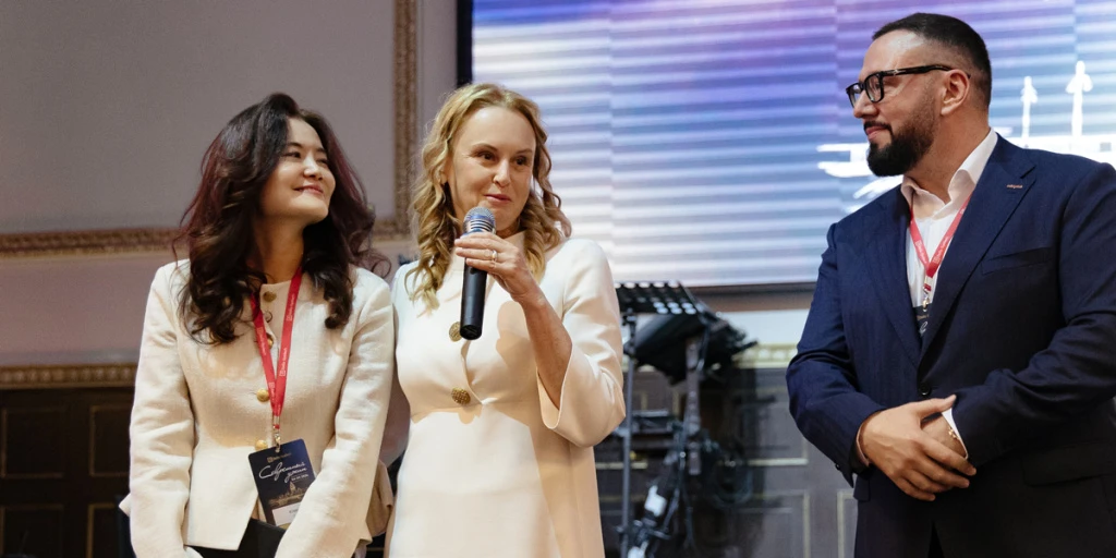 Bella-Systech провела «Секретный ужин» для ключевых партнеров