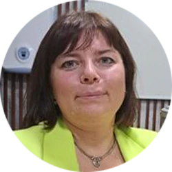 Ирина Мошенкина