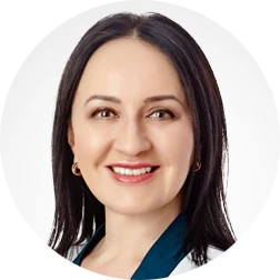 Аравийская Елена Александровна