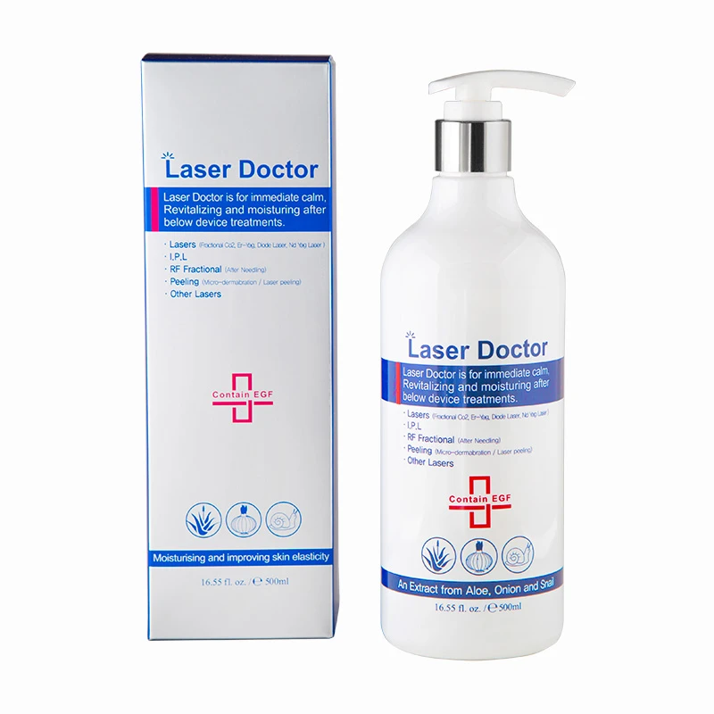 Laser Doctor
